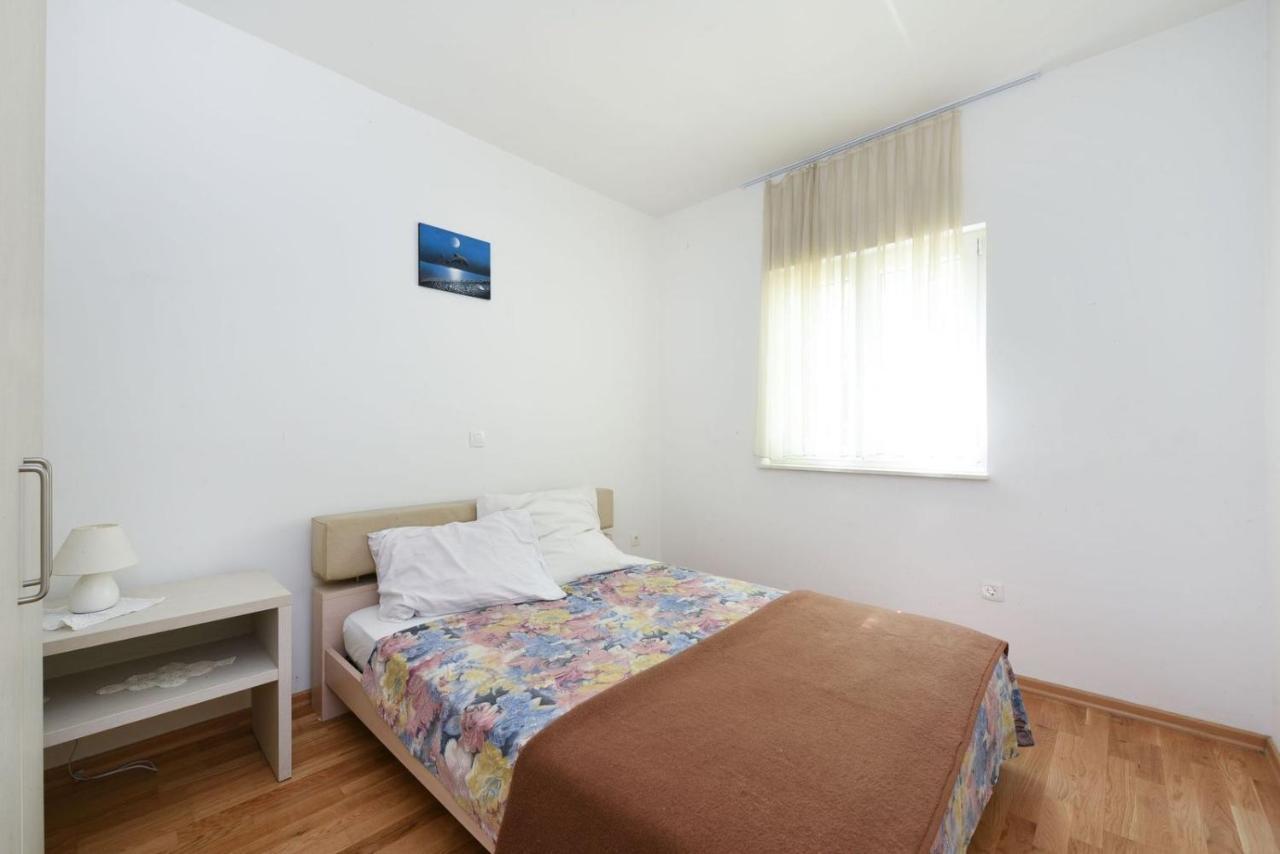 Apartments Bibinje By The Beach Exterior foto