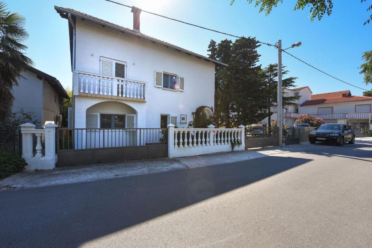 Apartments Bibinje By The Beach Exterior foto