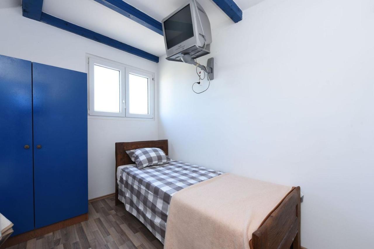 Apartments Bibinje By The Beach Exterior foto